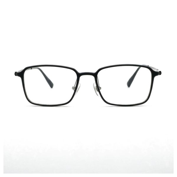 Gọng Kính Essentials COMFLEX1S3W M.BLACK