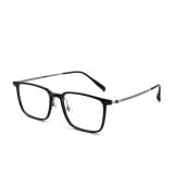 Gọng Kính Essentials COMFLEX2S3W BLACK