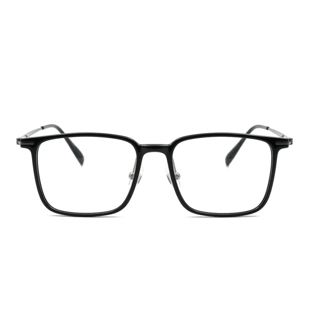 Gọng Kính Essentials COMFLEX2S3W BLACK