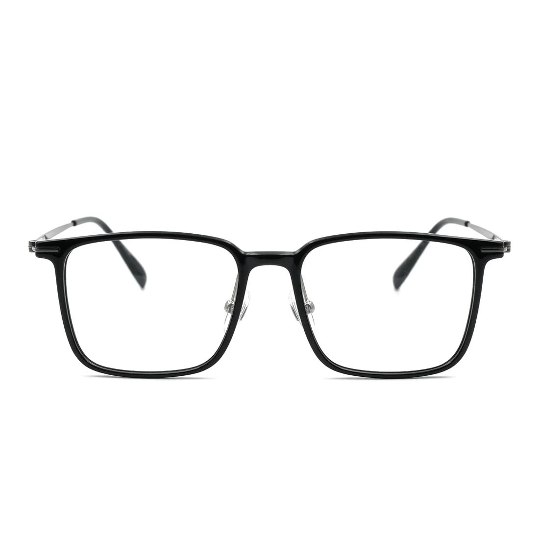 Gọng Kính Essentials COMFLEX2S3W BLACK