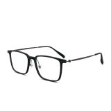 Gọng Kính Essentials COMFLEX2S3W M.BLACK
