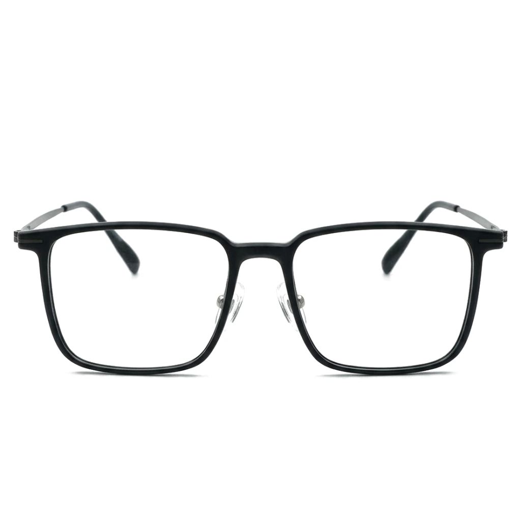 Gọng Kính Essentials COMFLEX2S3W M.BLACK