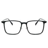 Gọng Kính Essentials COMFLEX2S3W M.BLACK