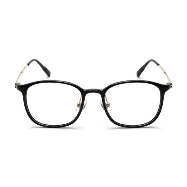 Gọng Kính Essentials COMFLEX3S3W BLACK