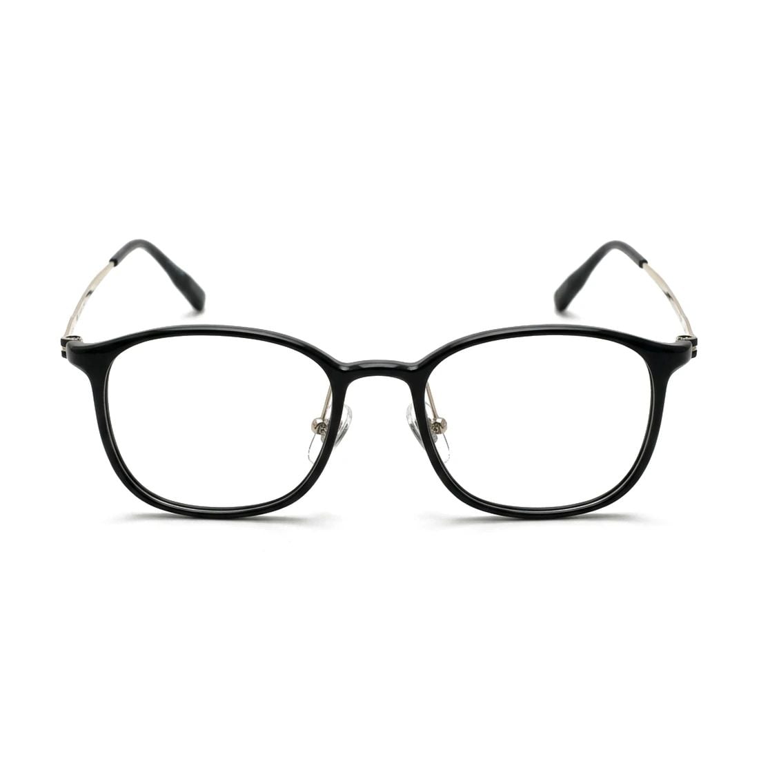 Gọng Kính Essentials COMFLEX3S3W BLACK