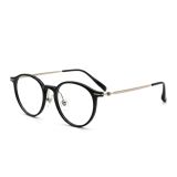 Gọng Kính Essentials COMFLEX4S3W BLACK