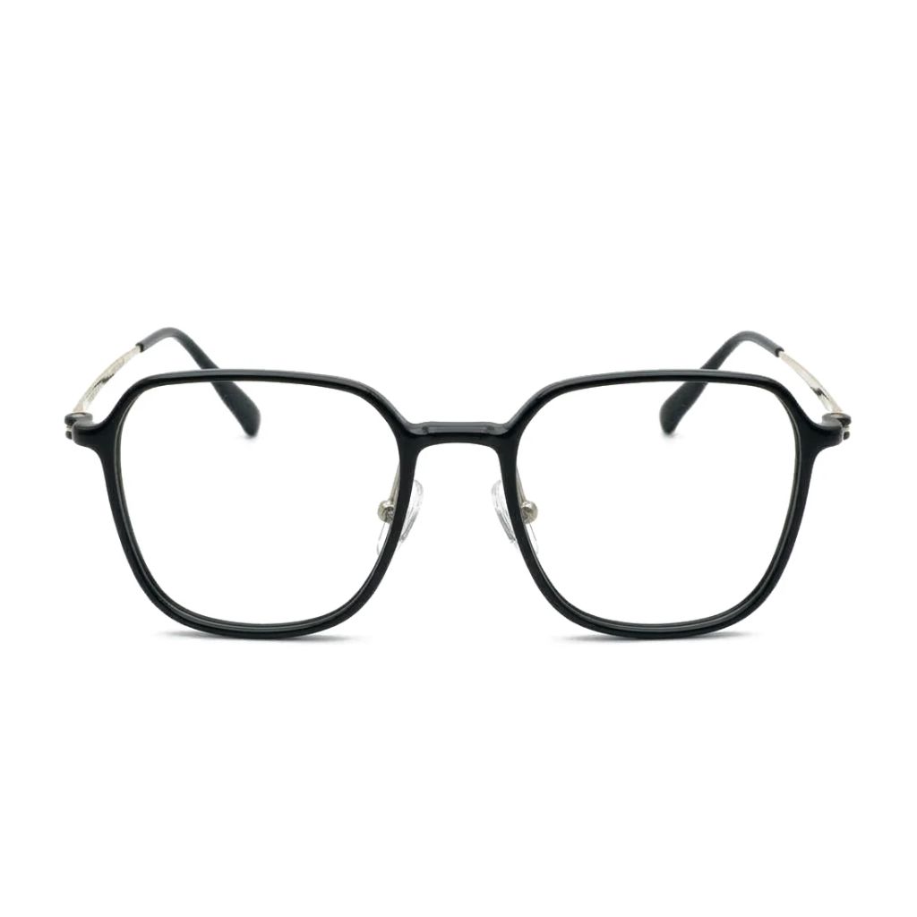 Gọng kính Essentials COMFLEX7S3W BLACK