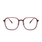 Gọng kính Essentials COMFLEX7S3W C.RED
