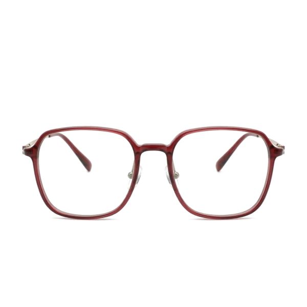 Gọng kính Essentials COMFLEX7S3W C.RED