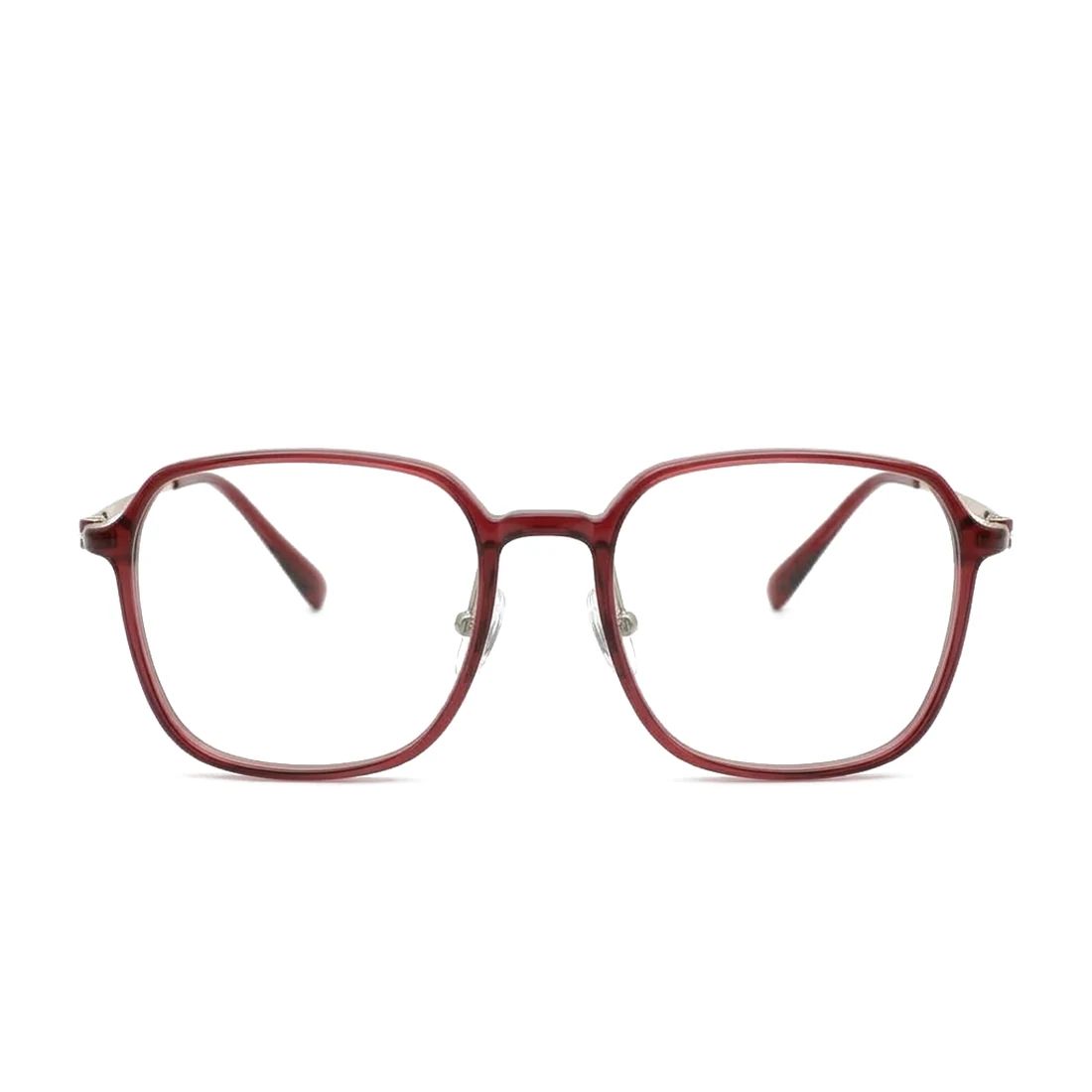 Gọng kính Essentials COMFLEX7S3W C.RED