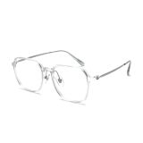 Gọng kính Essentials COMFLEX7S3W CLEAR