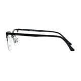  Gọng kính ESSENTIALS COMFORTE10 BLACK 