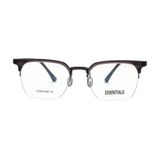  Gọng kính ESSENTIALS COMFORTE10 GRAY 
