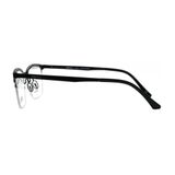  Gọng kính ESSENTIALS COMFORTE11 BLACK 