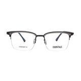  Gọng kính ESSENTIALS COMFORTE11 GRAY 