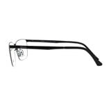  Gọng kính ESSENTIALS COMFORTE13 BLACK 