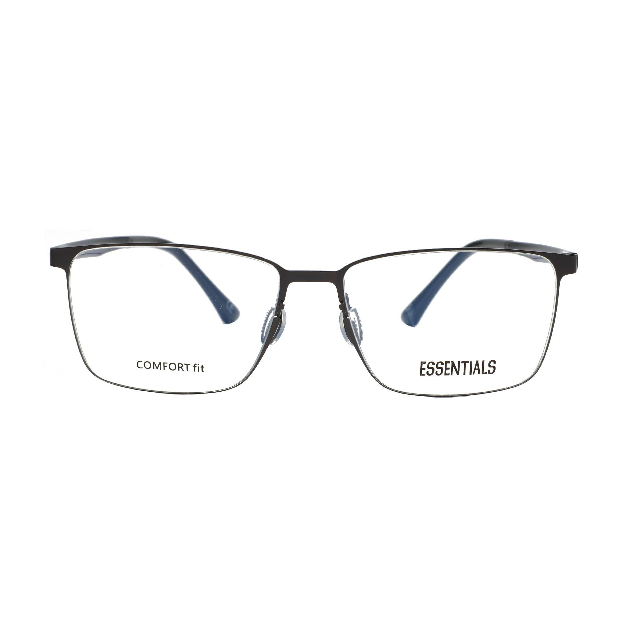  Gọng kính ESSENTIALS COMFORTE13 GUN 