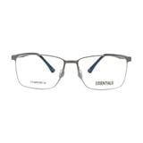  Gọng kính ESSENTIALS COMFORTE13 GUN/BLK 