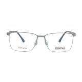  Gọng kính ESSENTIALS COMFORTE13 SILVER 