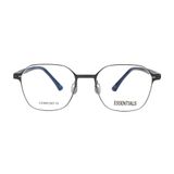  Gọng kính ESSENTIALS COMFORTE14 BLACK 