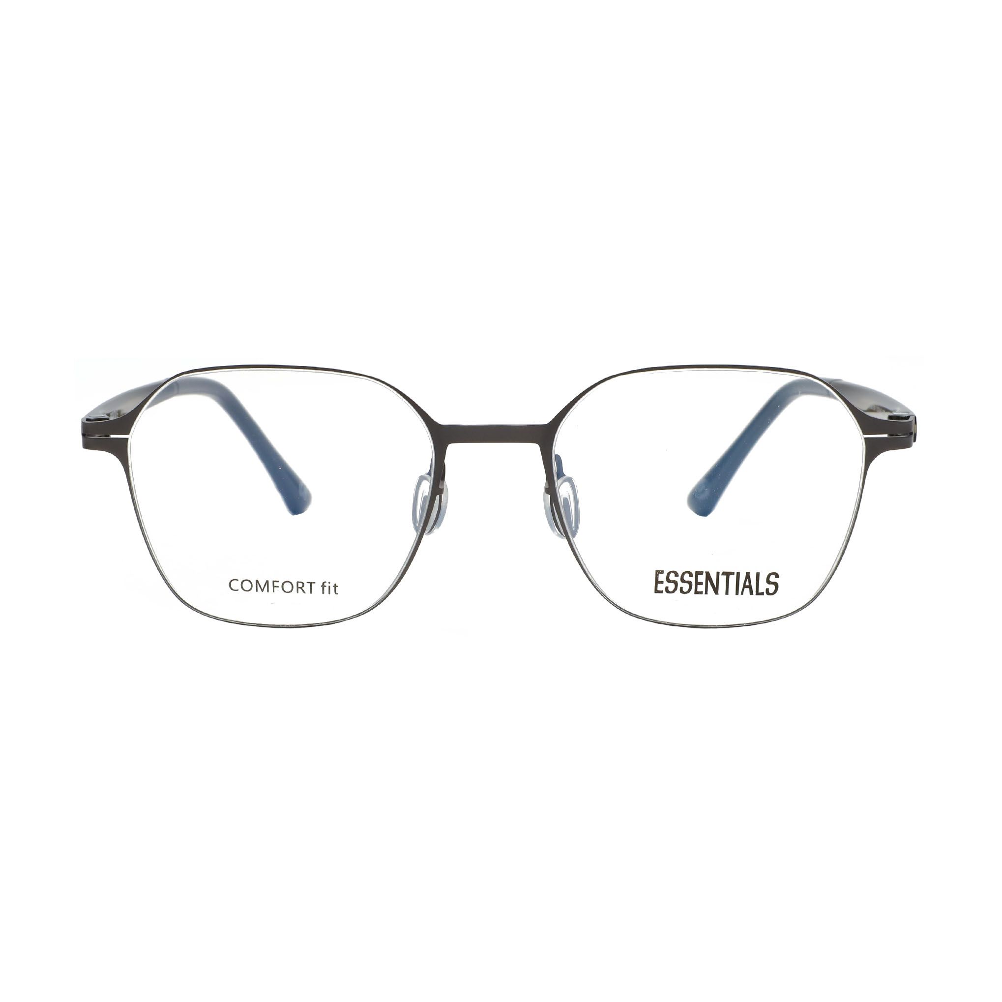  Gọng kính ESSENTIALS COMFORTE14 OLIVE 