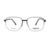  Gọng kính ESSENTIALS COMFORTE15 D.GRAY 