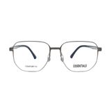  Gọng kính ESSENTIALS COMFORTE15 L.GRAY 
