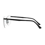  Gọng kính ESSENTIALS COMFORTE16 BLACK 