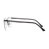 Gọng kính ESSENTIALS COMFORTE16 D.GRAY 