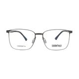  Gọng kính ESSENTIALS COMFORTE16 GRAY 