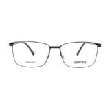  Gọng kính ESSENTIALS COMFORTE17 BLACK 