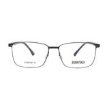  Gọng kính ESSENTIALS COMFORTE17 D.GRAY 