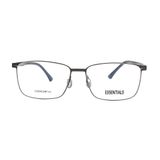  Gọng kính ESSENTIALS COMFORTE17 GRAY 