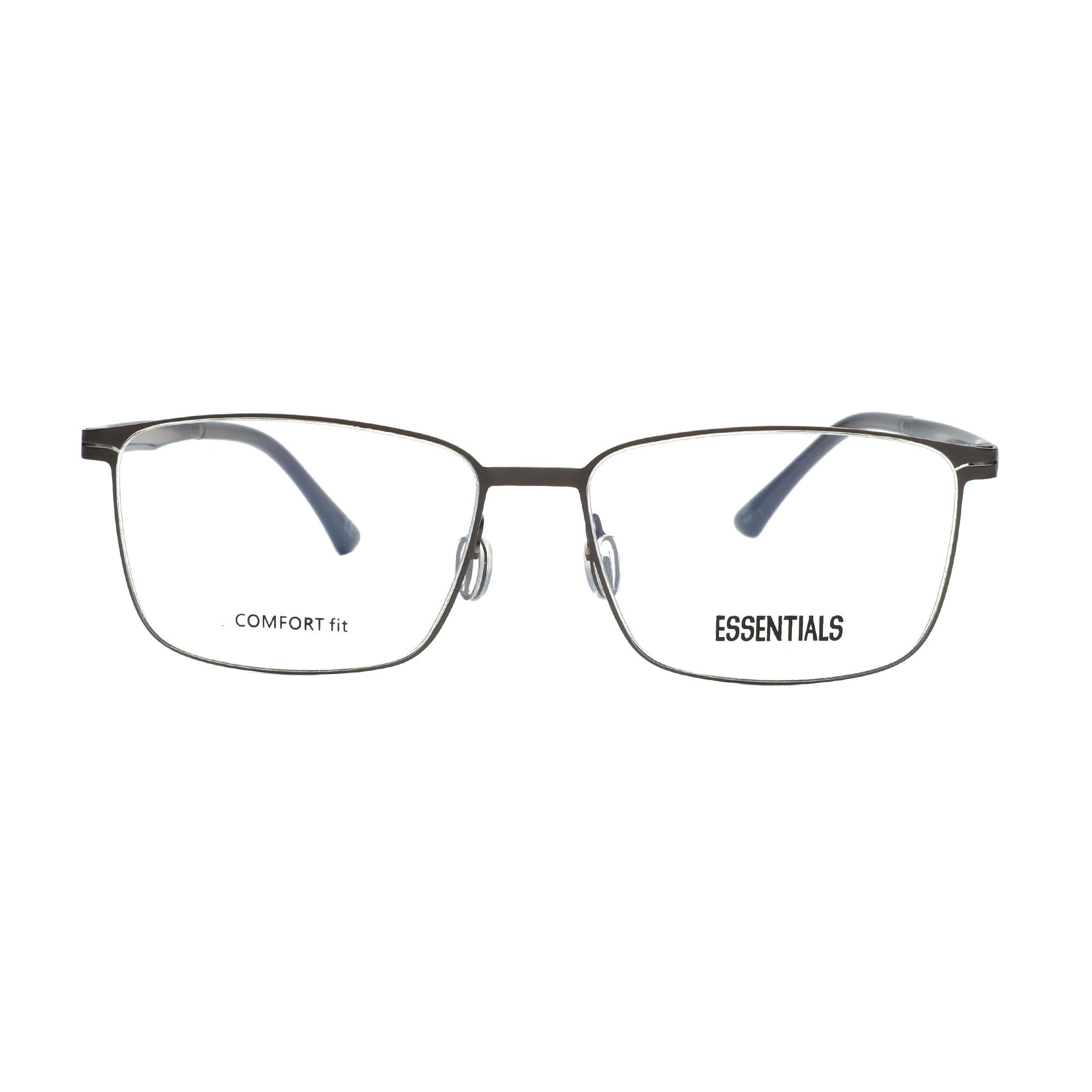  Gọng kính ESSENTIALS COMFORTE17 GRAY 