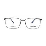  Gọng kính ESSENTIALS COMFORTE17 GUN/BLK 