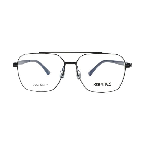 Gọng kính ESSENTIALS COMFORTE18 D.GRAY