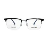  Gọng kính ESSENTIALS COMFORTE1 BLACK 