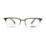  Gọng kính ESSENTIALS COMFORTE1 GREEN 