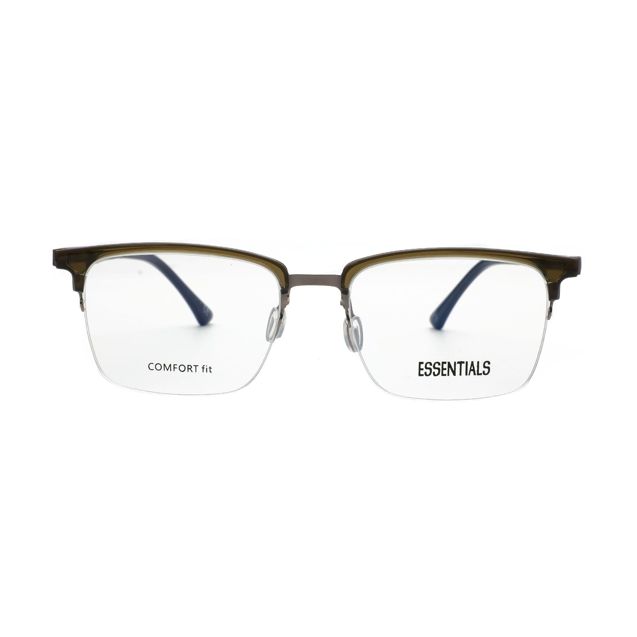  Gọng kính ESSENTIALS COMFORTE1 GREEN 