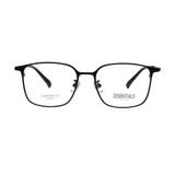  Gọng kính ESSENTIALS COMFORTE20 BLACK 
