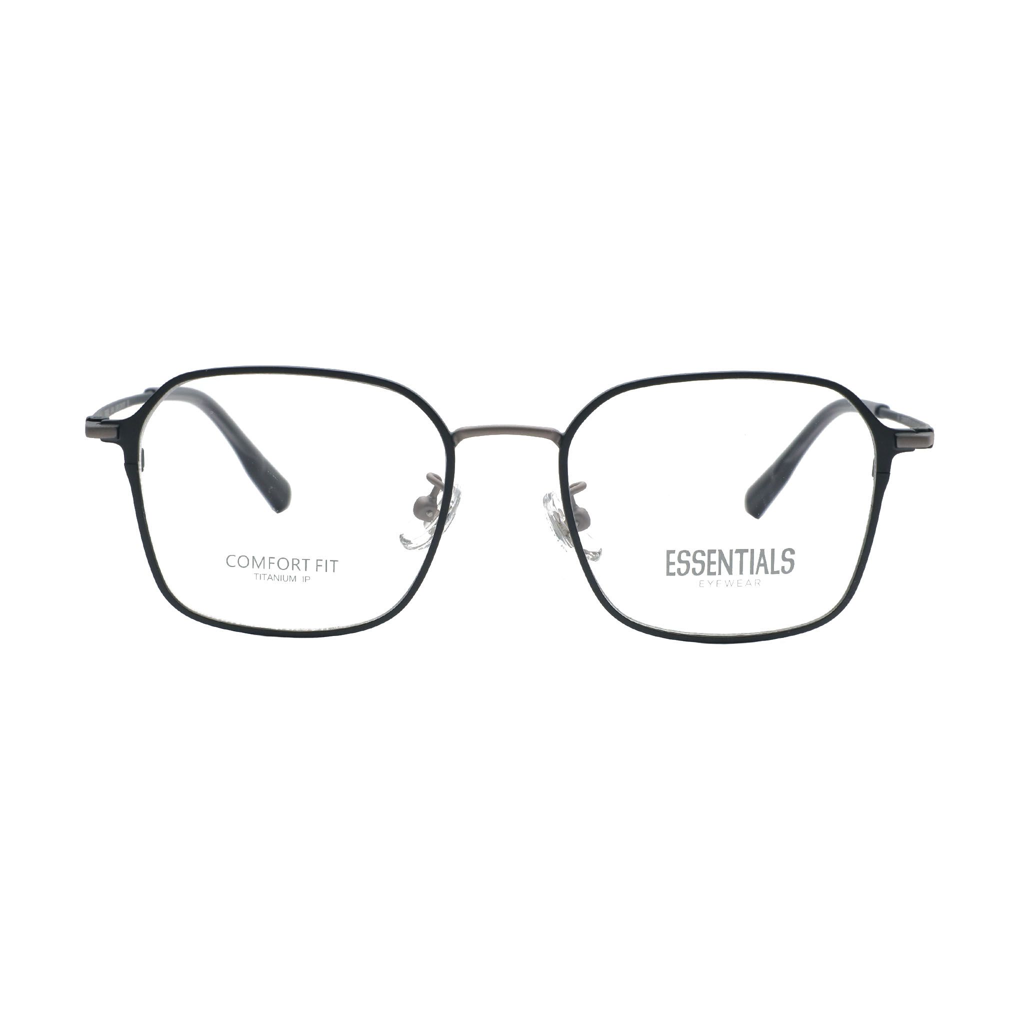  Gọng kính ESSENTIALS COMFORTE21 NAVY 