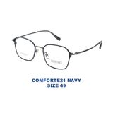 Gọng kính ESSENTIALS COMFORTE21 NAVY 