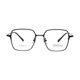  Gọng kính ESSENTIALS COMFORTE22 BLACK 