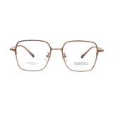  Gọng kính ESSENTIALS COMFORTE22 R.GOLD 