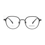  Gọng kính ESSENTIALS COMFORTE23 BLACK 