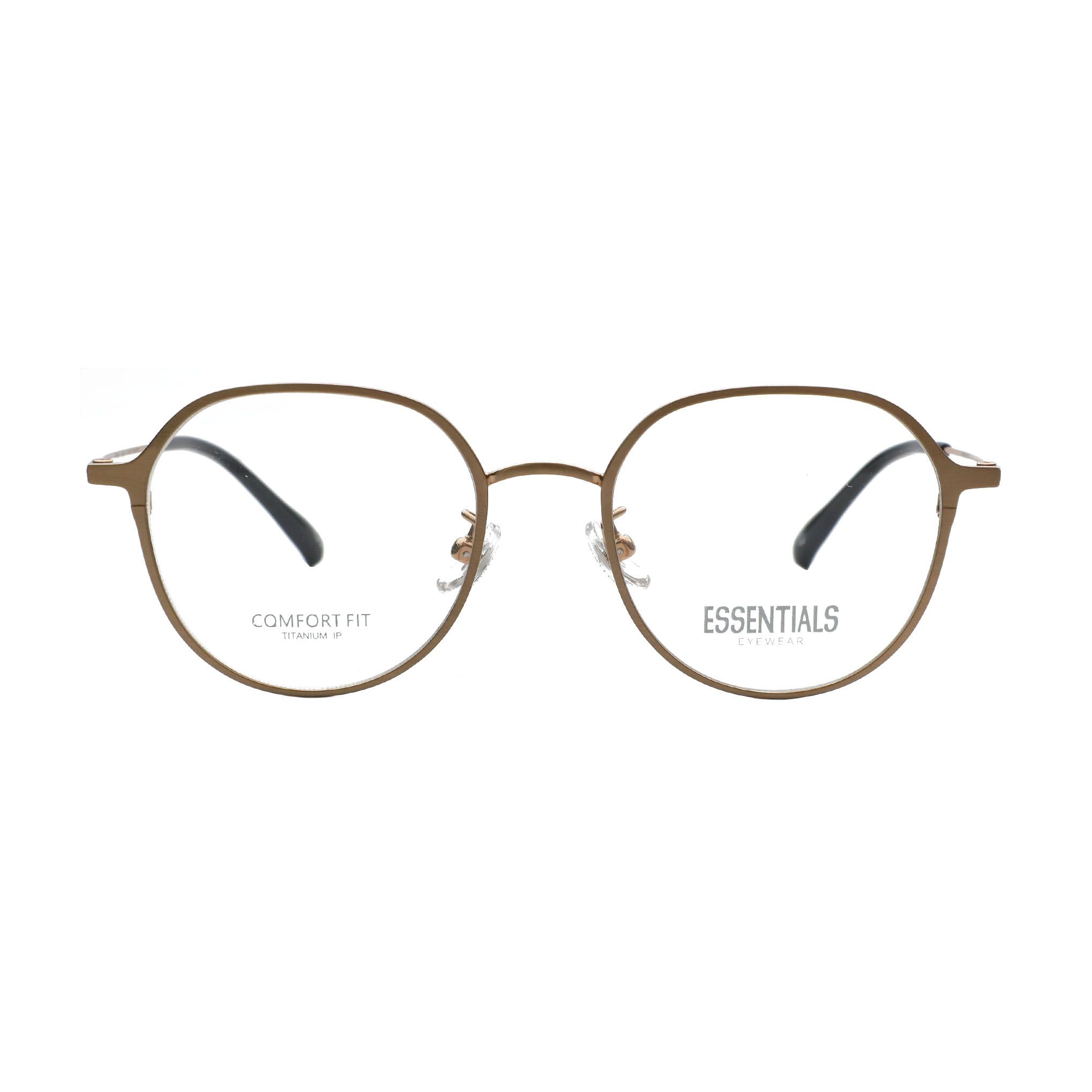  Gọng kính ESSENTIALS COMFORTE23 GOLD 