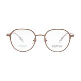  Gọng kính ESSENTIALS COMFORTE23 R.GOLD 