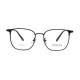  Gọng kính ESSENTIALS COMFORTE24 BLACK 