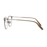  Gọng kính ESSENTIALS COMFORTE24 BROWN 