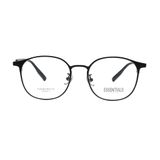  Gọng kính ESSENTIALS COMFORTE25 BLACK 
